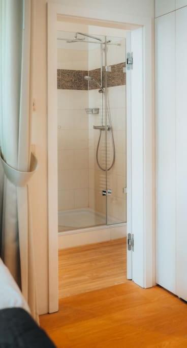 Lieblingsapartment No.11 In Toplage Mit 2 Sz Rostock Exterior photo
