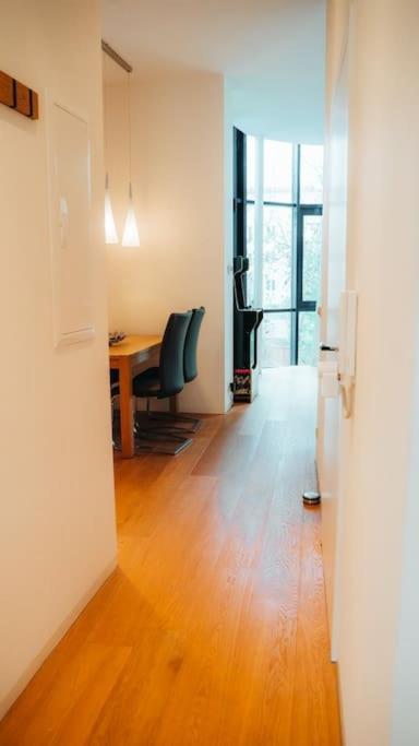 Lieblingsapartment No.11 In Toplage Mit 2 Sz Rostock Exterior photo